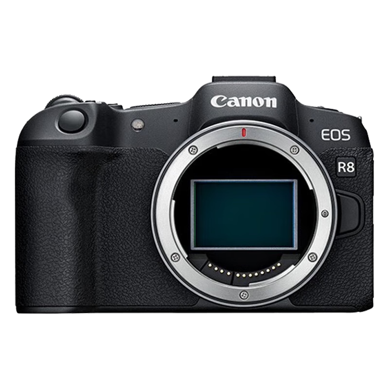  EOS R8 ȫ΢ 6K VLOGƵ   ԭװδ 8294Ԫ(ȯ)