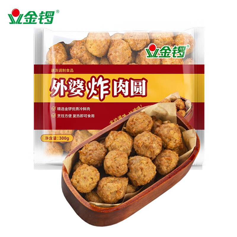 ���ڲ����������������ը��Բ�������������ʳ�� 300g*5������ը��Բ