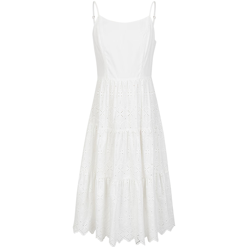 KBNE ��ɫ������ȹ С��ȹ 2025�ļ��¿� С���ӱ���ȹ�� S 102Ԫ(����ȯ)