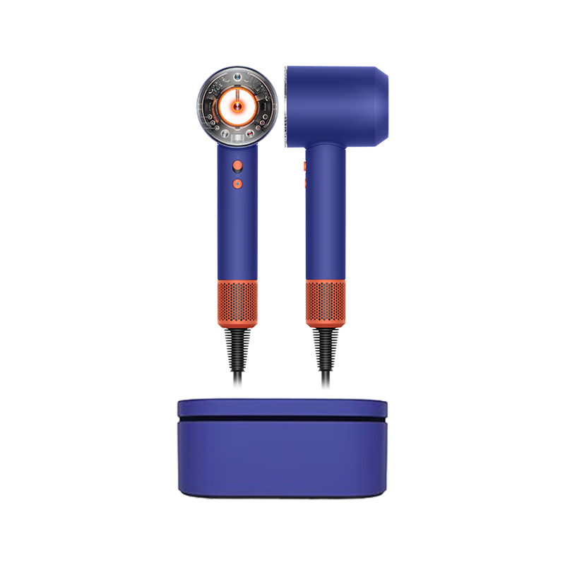 ���ڲ�������ɭ��DYSON��HD16 ��һ�������Dyson Supersonic �紵�� �����ӽ��ڼ������������Ƽ�տ���� ��п� �����