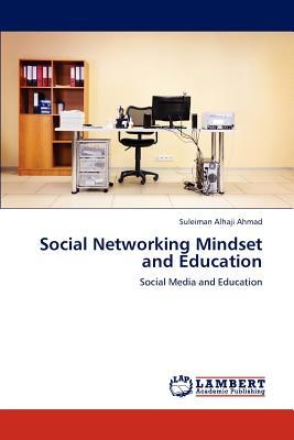 预订Social Networking Mindset and Education