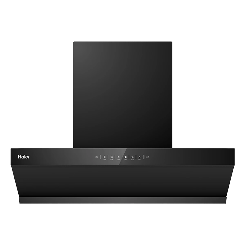 ���ڲ�����������Haier�����ó����̻� 25����������35cm����ƽǶ������Ƶ���̻�������װ���������1100Pa��ѹ���̻���� ��Ʒ������ƽǶ+25����������C19