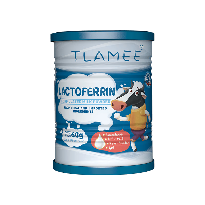 提拉米（TLAMEE） TLAMEE提拉米乳铁蛋白调制乳粉A2β-酪蛋白奶源 高含量免疫球蛋 爱彼可乳铁蛋白