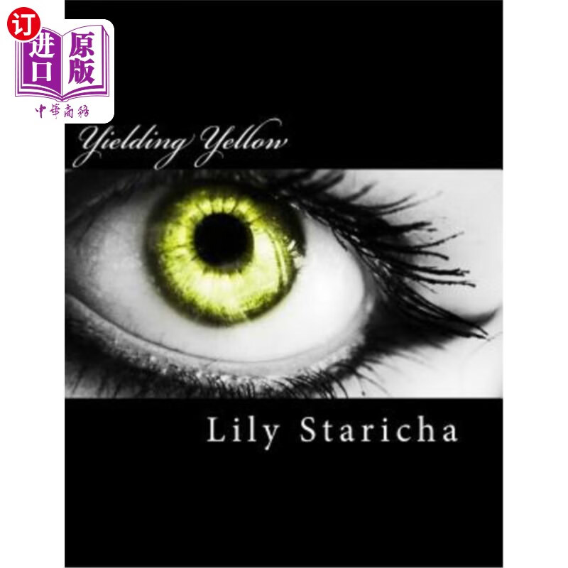 海外直订yielding yellow: the cyclones 黄色:飓风