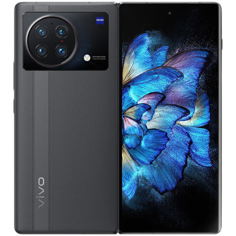 vivoxfold12gb512gb梧桐灰2骁龙8gen15g折叠手机n