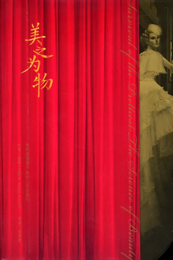 美之为物