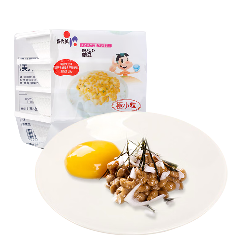 山大北海道小粒纳豆价格走势及评测分享|怎么看京东方便菜商品的历史价格