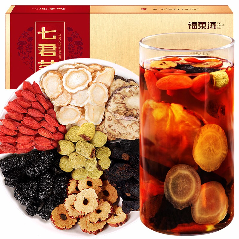 福东海养生茶饮价格走势分析及产品推荐