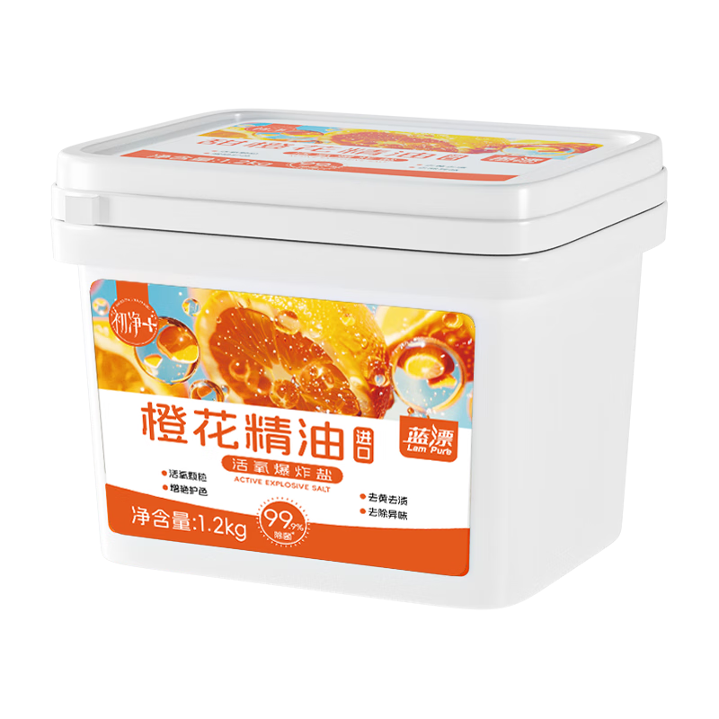 ��Ư������ը�� ����������Ь���� 1.2kg 1Ͱ ����Ȼ���2.4�