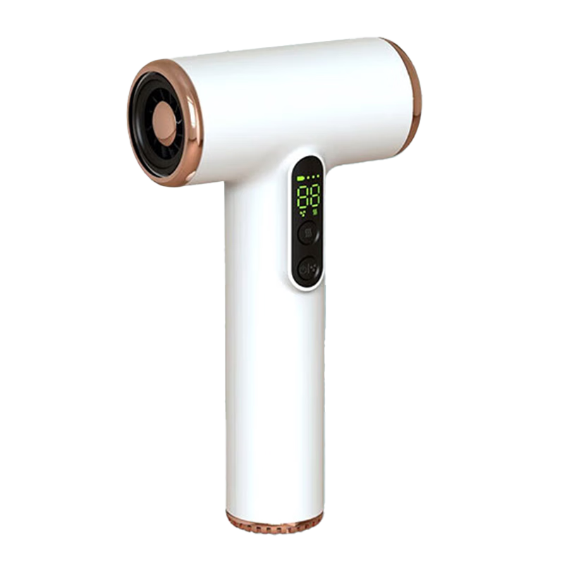 ���ڲ��������ȳ��ʽ���ߴ�����紵����ѧ������ר�ô�ͷ����˪��籦���ȱ�Я�����usb����С�����ٸɷ�Ͳ 3������+3������+type-c���+���ܵ�����ʾ