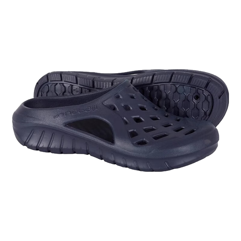 �Ͽ�ٯ��DECATHLON����Ӿ��ʿ��Ьɳ̲��Ь����Ь�⴩����ɫ��42��2028000