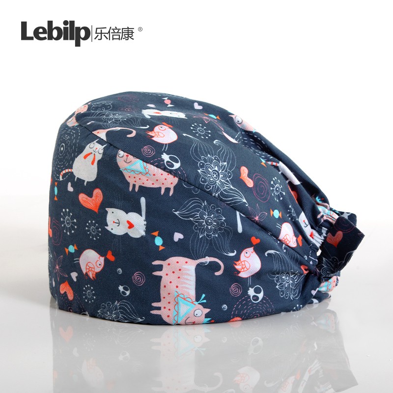 乐倍康（Lebilp）围巾/手套/帽子套装