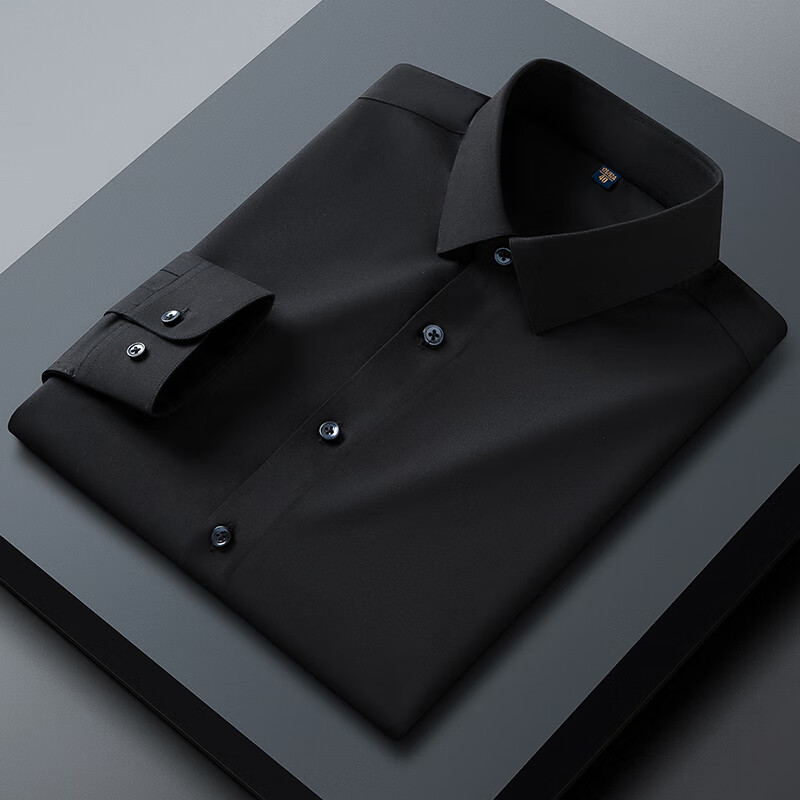 AJGNEAMAIN意大利轻奢大牌2024秋冬品牌男士羊绒大衣双面呢毛呢外套爸爸必备 2207灰色+鹅绒内胆 185