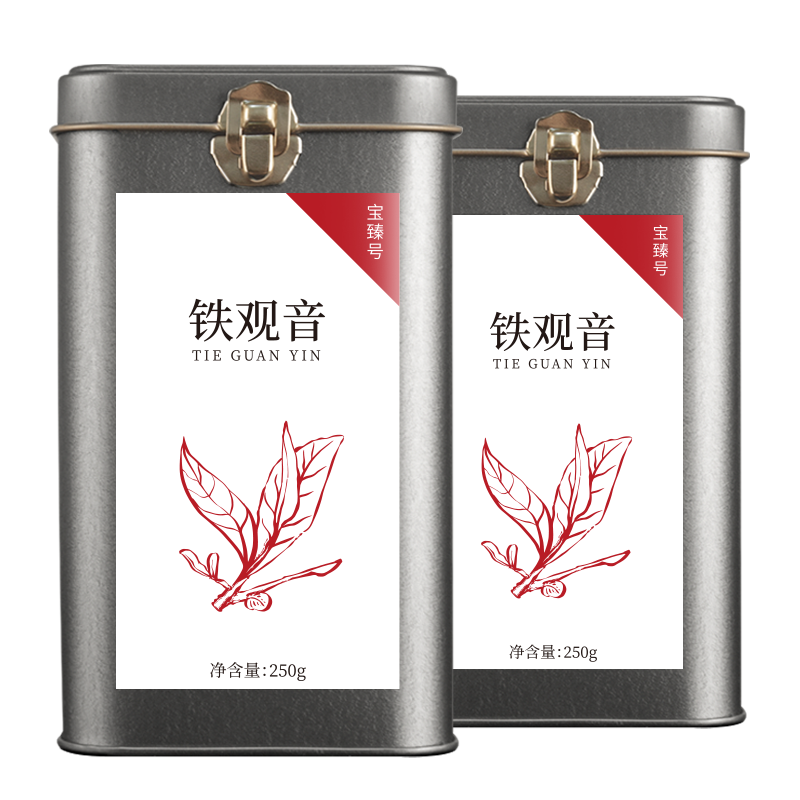 一碧堂铁观音：口感独特价格稳定的选择|查看京东铁观音历史价格
