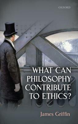 【预订】what can philosophy contribute to