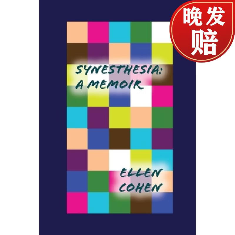 【4周达】synesthesia: a memoir