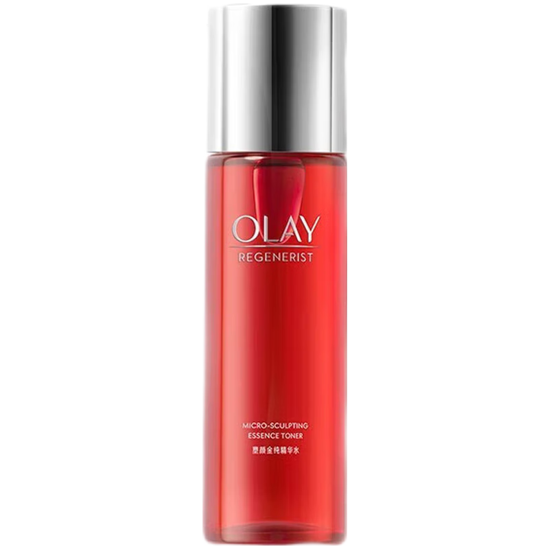 ���ڲ����������ͣ�OLAY�� ˬ��ˮŮ�������ƿ����ˮ��ˮ��ʪ�����������ϸ��������ױˮ ���ڻ����á����ˮ��350ml 166Ԫ