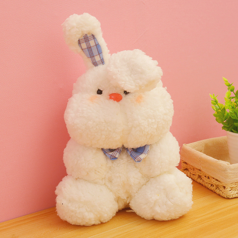 达娃网红小猪猪公仔毛绒玩具玩偶软萌睡觉抱枕布娃娃七夕情人节送女生