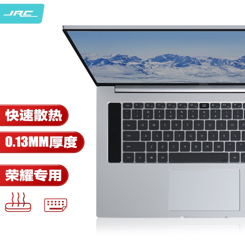 jrc 2020款荣耀magicbook pro16.
