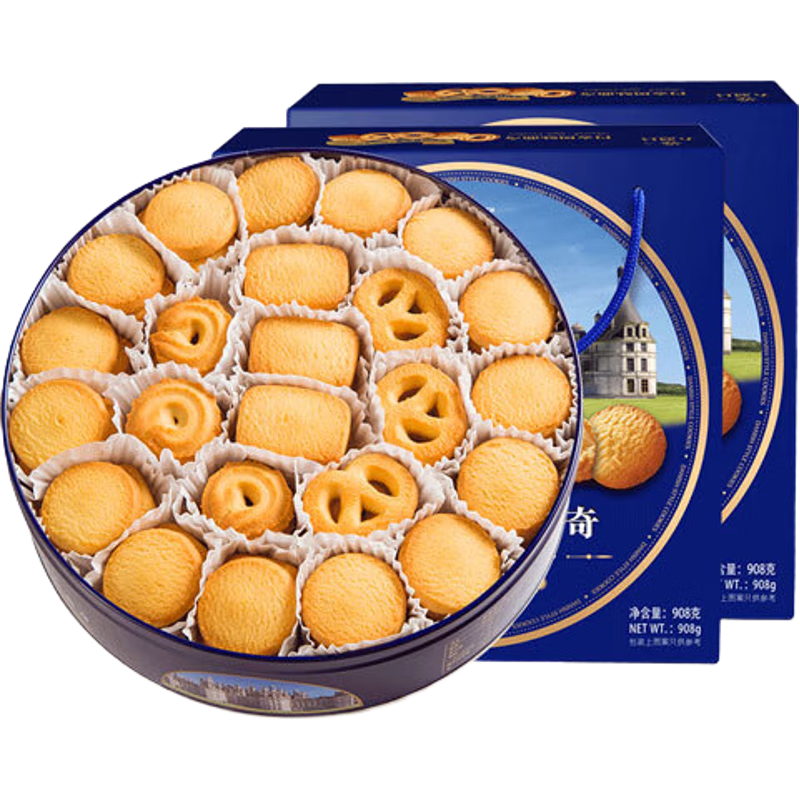 �����������ɵ����ζ�������908g/����ʳ�����װ��ʳ������Ʒ��� �������518g/�����װ