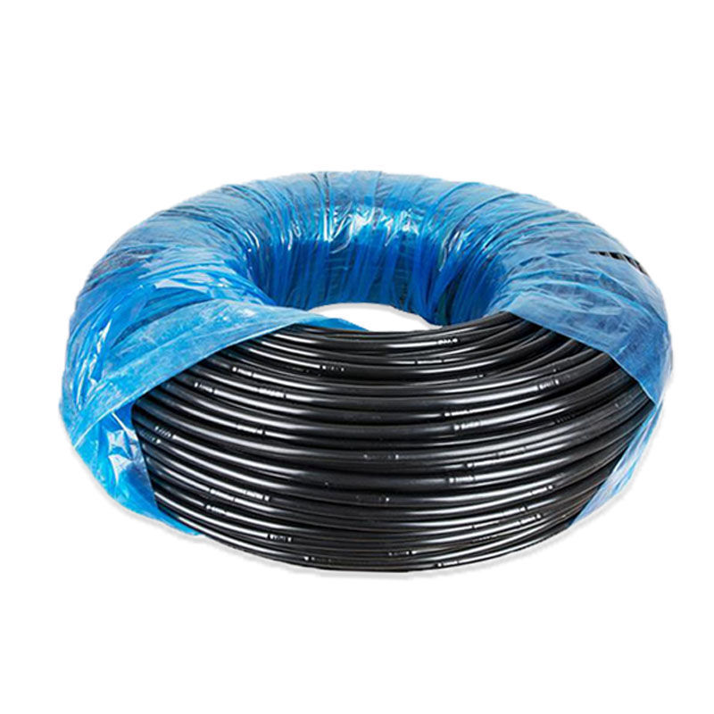 赞璐桐 果园滴水管16mm内镶圆柱式滴灌管灌溉大棚pe管果树苗木滴农用