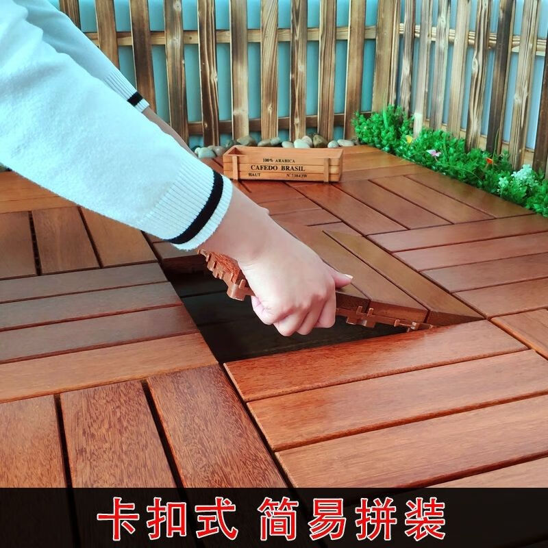 冬天可以铺木地板吗|关于地面铺木地板的几个小妙招!