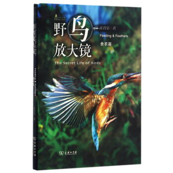 野鸟放大镜 食衣篇