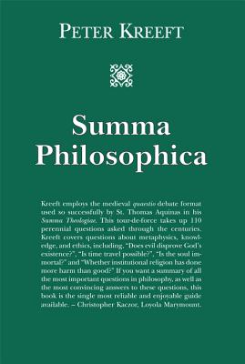 预订 summa philosophica