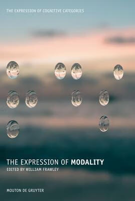 预订 the expression of modality