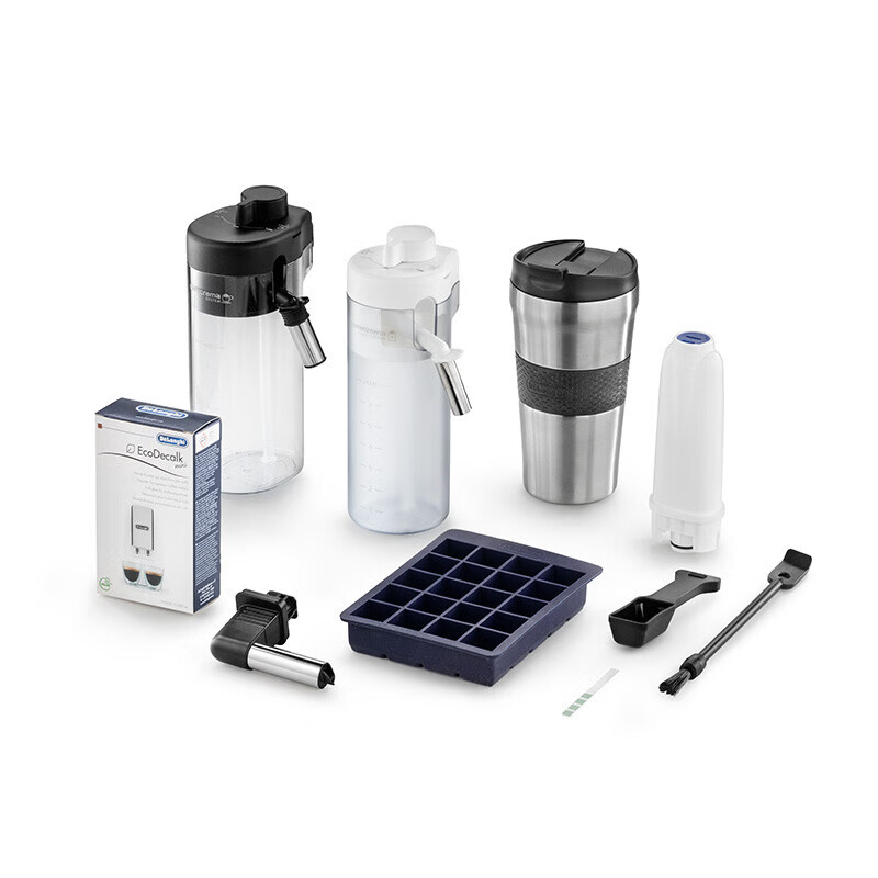 Delonghi ECAM450.76.T智能咖啡机怎么样？有何优势？本文告诉你答案-图片4