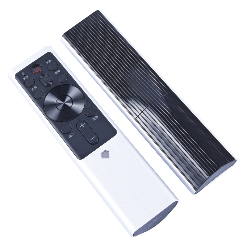 原装款适用长 虹CHIQ语音电视机遥控器RBF500VC液晶55/65/75Q5K 6