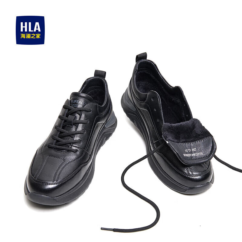 ���ڲ���������֮��HLA��Ьϵ������Ь�����ܲ�Ь��HAAXXM4CAD298 ��ɫ����40