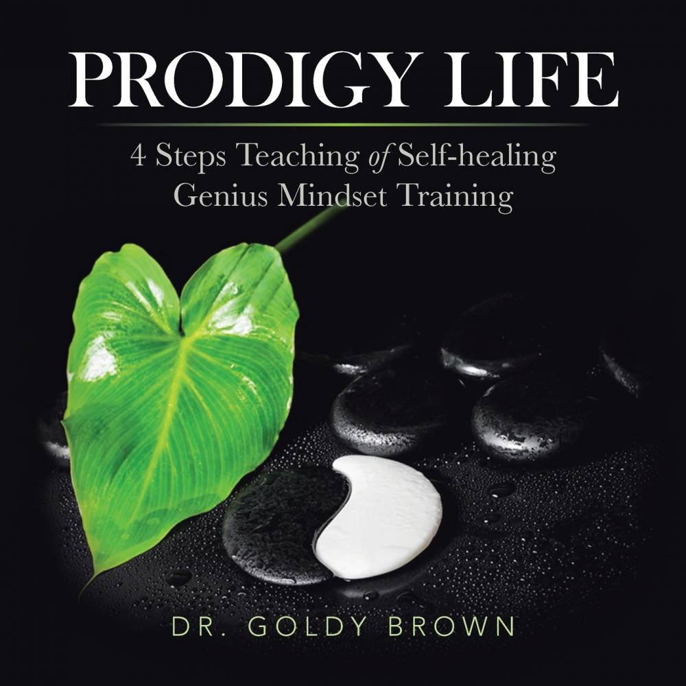【预售 按需印刷】prodigy life