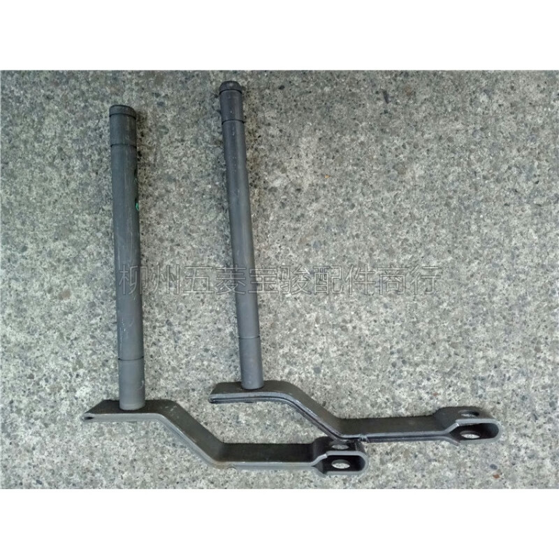 5/b15离合器分离摇臂 离合器拨叉轴离合拉臂转臂配件 b15离合器分离