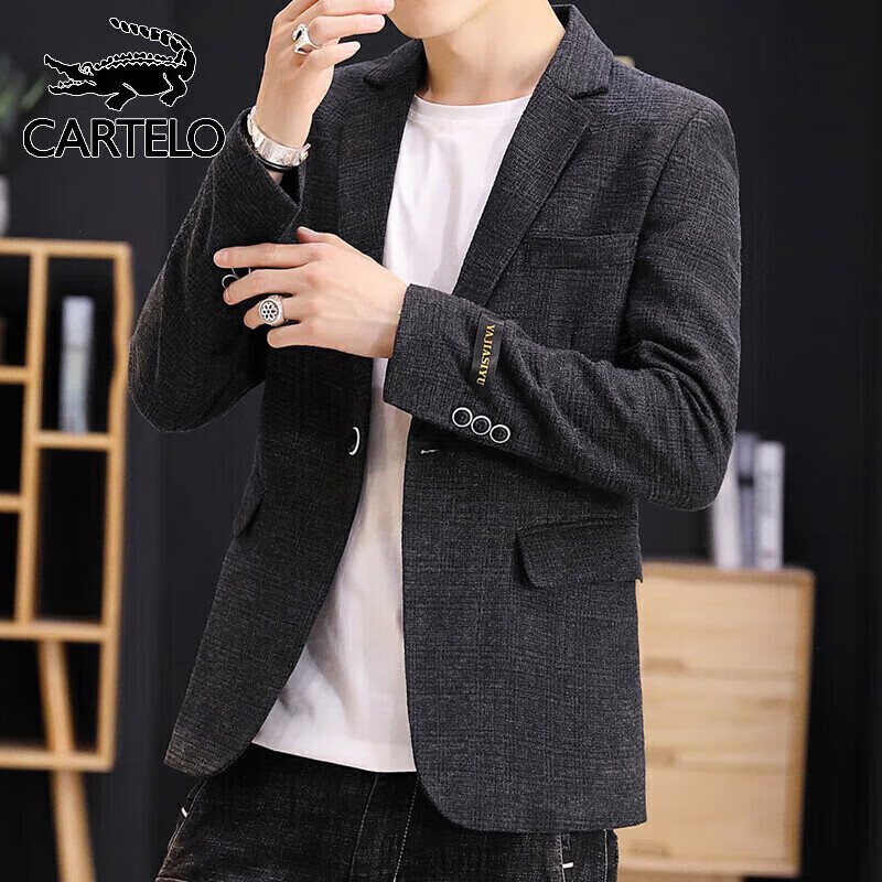 卡帝乐鳄鱼西服怎么样?直击体验感受