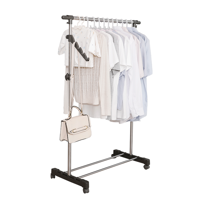 查落地晾衣架最低价格用什么软件|落地晾衣架价格走势