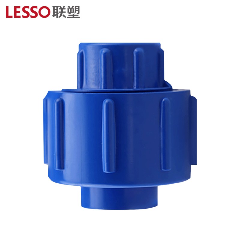 铜内丝直接头弯头通螺纹三通 25管帽堵头 铜内丝弯头活接头 活接头