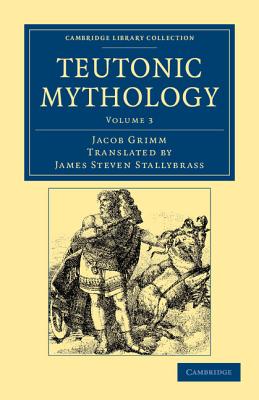 【预订】teutonic mythology