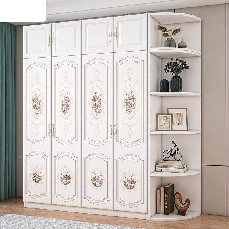 如何查看衣柜的历史价格|衣柜价格走势