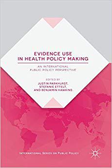Evidence Use in Heal