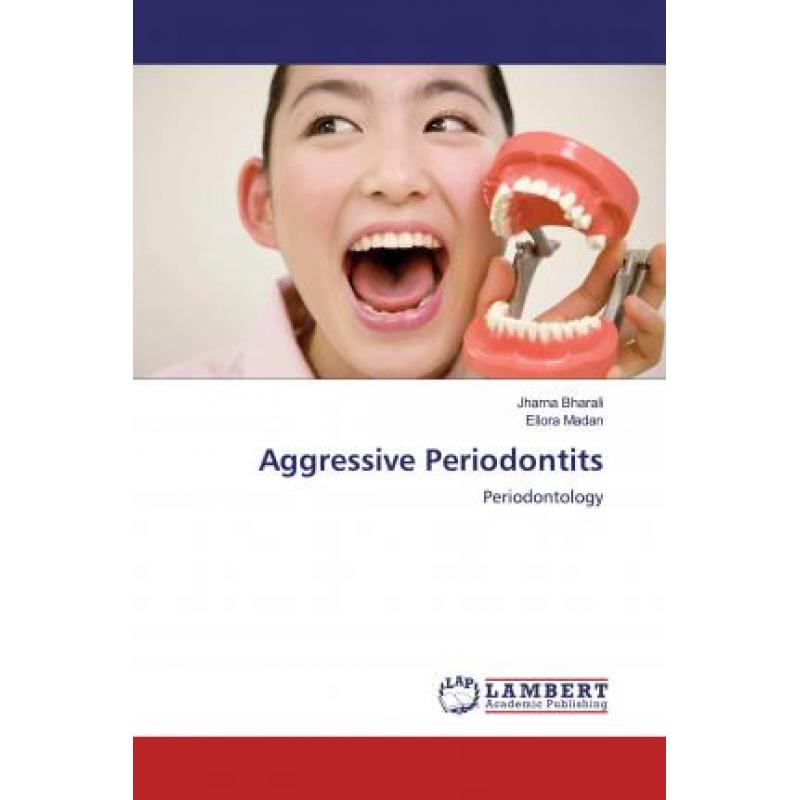 【4周达】aggressive periodontits