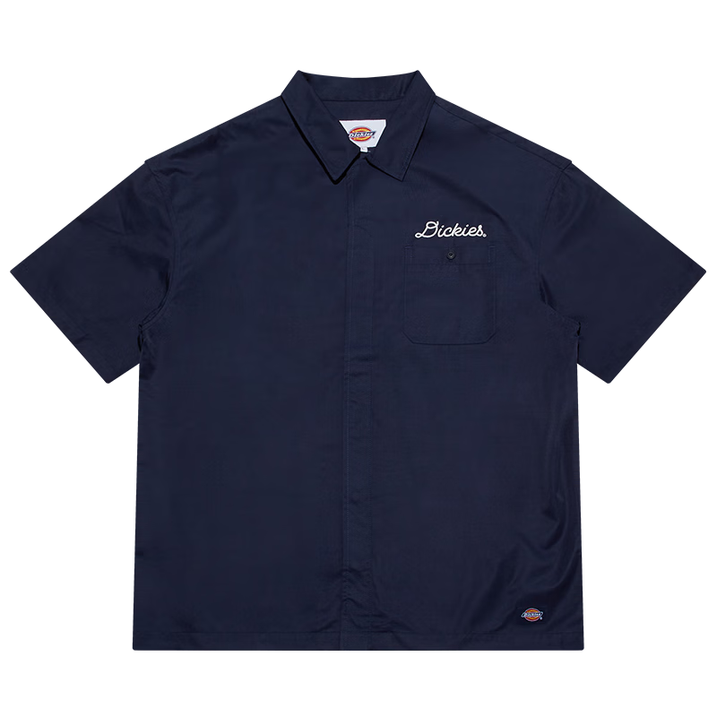 PLUS��Ա�����ڲ�����dickies2022���Ĵ������ϵ�۷���������DK010211 ��ɫ L 
