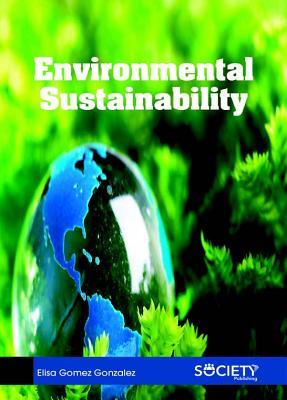 预订Environmental Sustainability