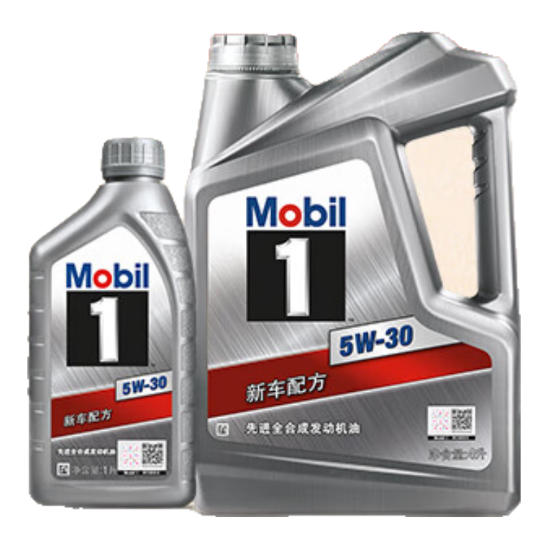  Mobil 5W-305L  յ  ʱװ12Ч412.5Ԫ