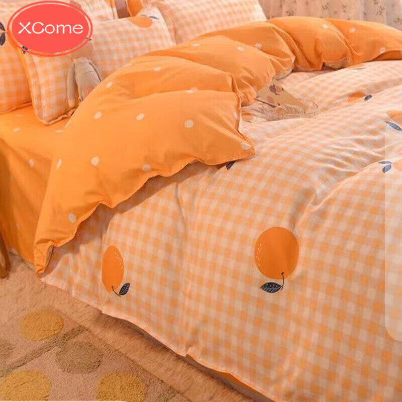 �ǿܱ�ŷINS��������˯˫ƴ�ļ��� �ﶬ�Ӻ��׷��������ִ�Ʒ�׼� ����� ������ ����180*200cm 1.8���ļ���