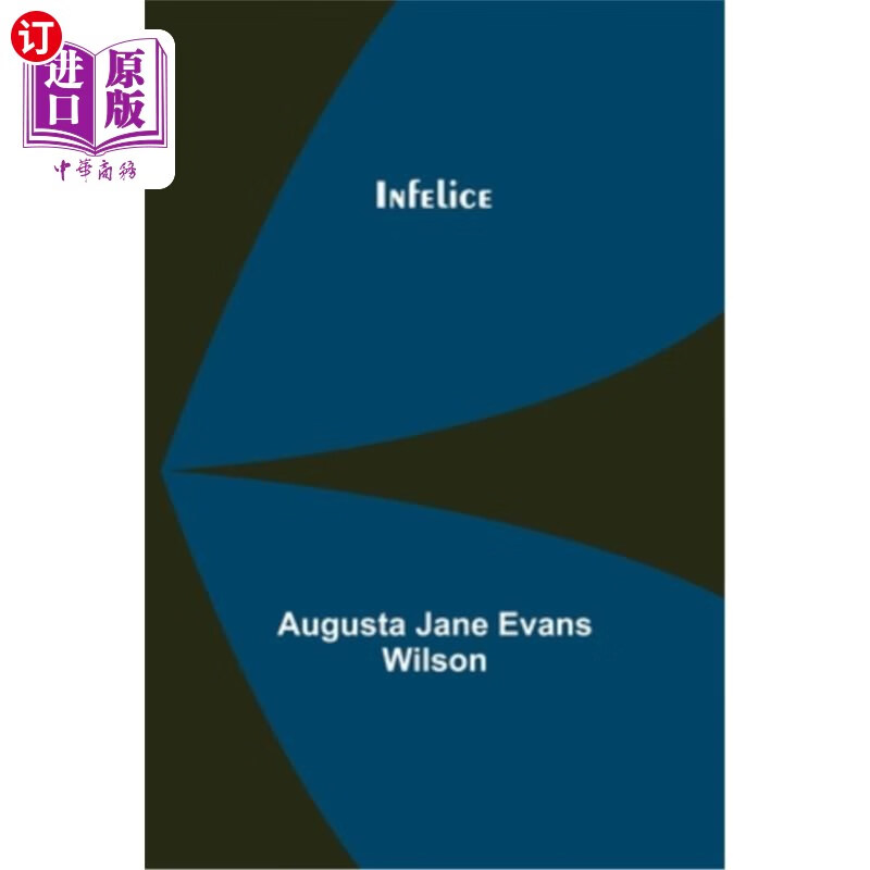 海外直订infelice 不幸