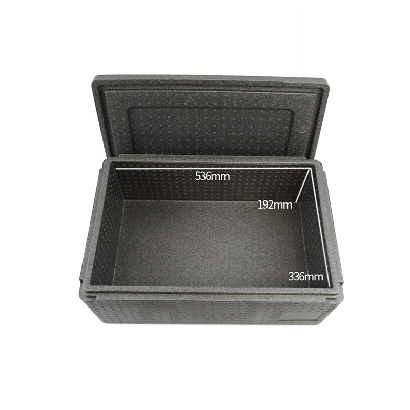 宸芃七彩手工冰淇淋保温箱商用摆摊彩虹冰激凌冷藏不锈钢餐盆冰板全套