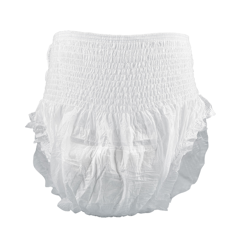 优选成人拉拉裤小号s码偏瘦大儿童尿不湿少女月经裤经济装老人纸尿裤