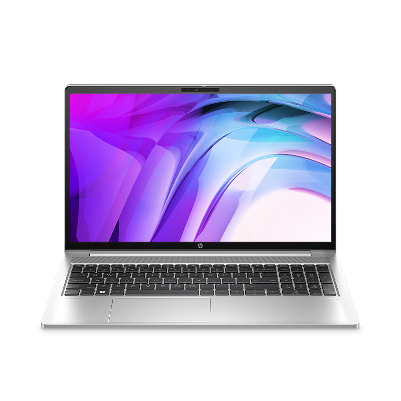 HP 惠普 战66 六代 2023 酷睿版 15.6英寸笔记本电脑（i5-1340P、16GB、1TB）