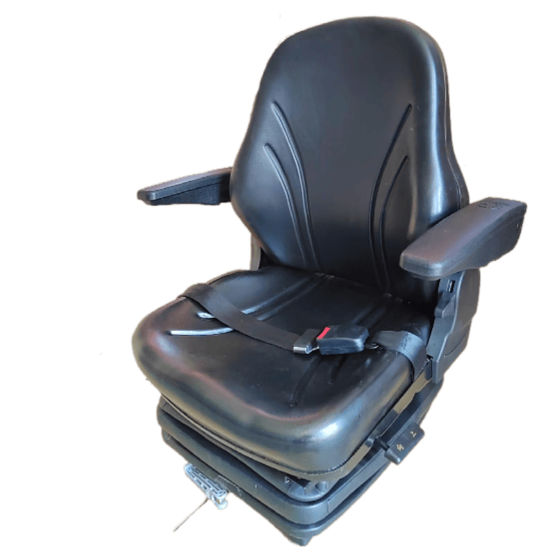 lzjv全新豪华舒适型拖拉机机械悬浮减震座椅雷沃东方红农机配件原厂